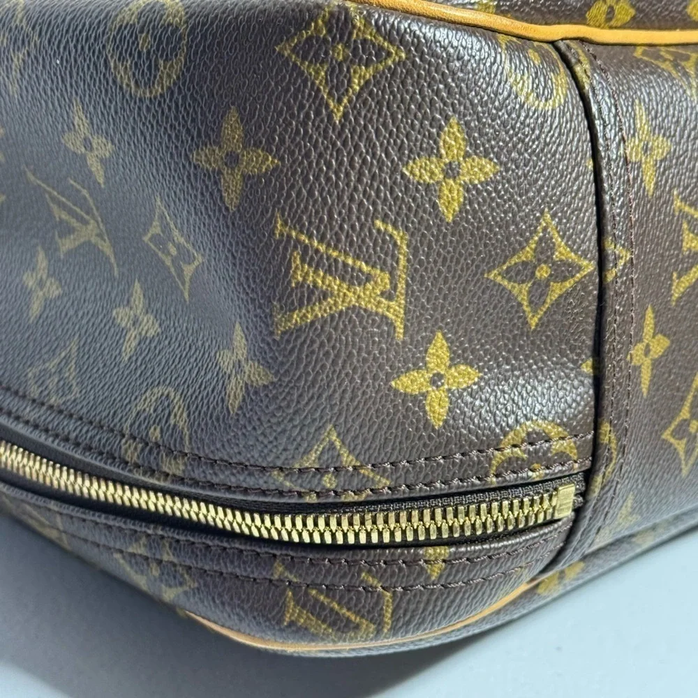 Louis Vuitton Monogram Excursion